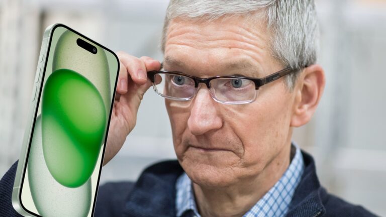 Sonun başlangıcı mı? Apple satışlarında beklenmedik düşüş