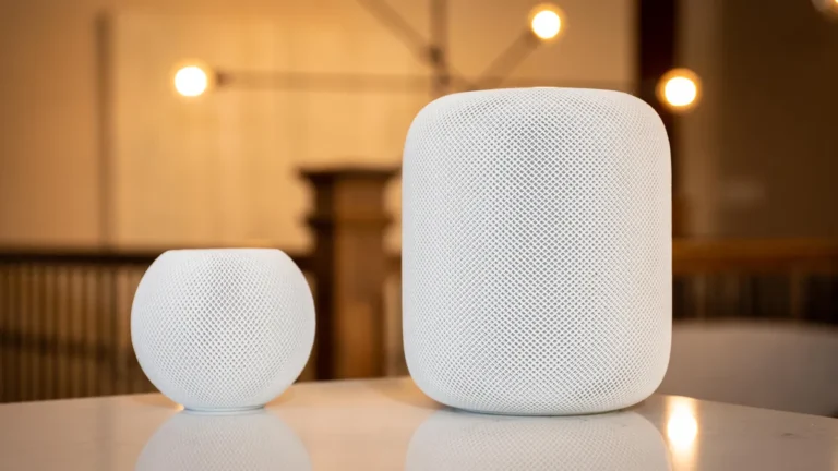 Sonunda oldu: HomePod Türkçe Siri desteği kazandı