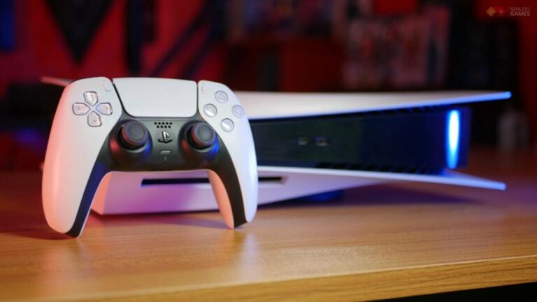 Sony, CES 2024’te PS5 Pro sürprizi yapacak mı?