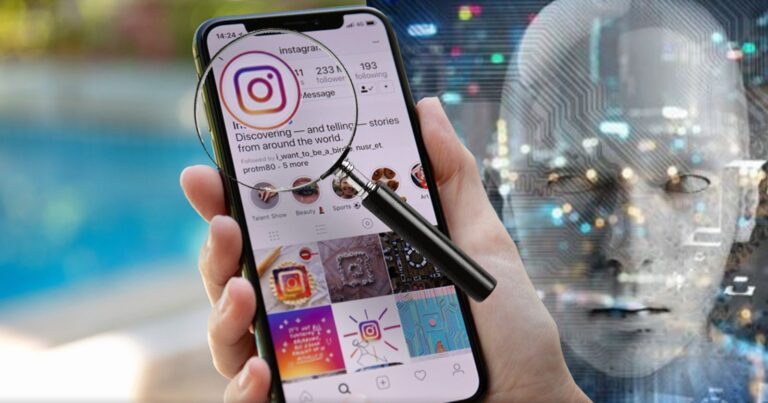 Stalkerlar umutlandı! Instagram iki yeni özellik deniyor