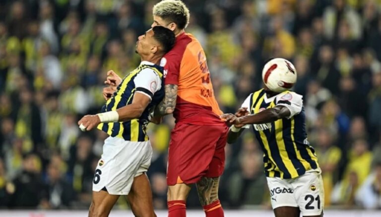 Süper Kupa ne zaman oynanacak? Fenerbahçe – Galatasaray Süper Kupa maçı hangi tarihe ertelendi? İşte yeni tarih!