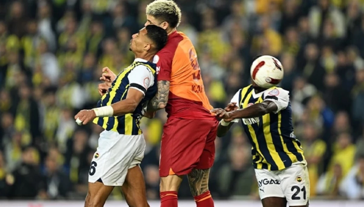 Süper Kupa ne zaman oynanacak? Fenerbahçe – Galatasaray Süper Kupa maçı hangi tarihe ertelendi? İşte yeni tarih!