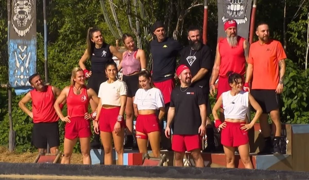 Survivor dokunulmazlık oyununu kim kazandı 1 Ocak 2024?