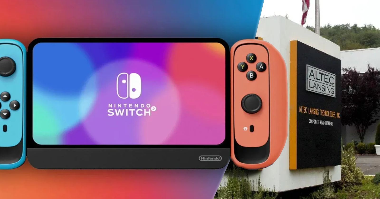 Switch 2 tanıtım tarihi için açıklama! Ama Nintendo’dan değil