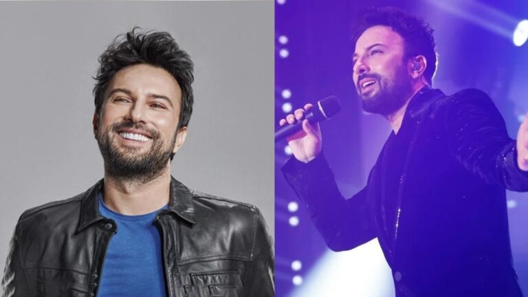 Tarkan’ın yılbaşında kazandığı para dudak uçuklattı