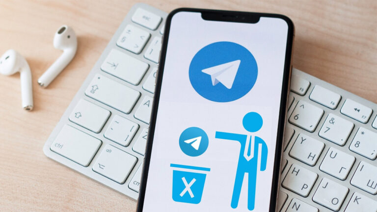 Telegram hesap silme nasıl yapılır? [2024]