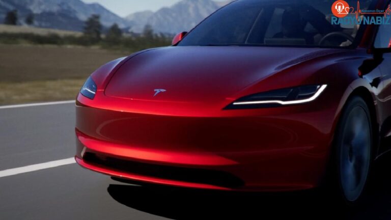 Tesla’nın uygun fiyatlı yeni modeli için nefesler tutuldu!