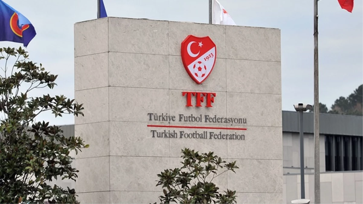 TFF’den Süper Kupa finali sürecine ilişkin açıklama