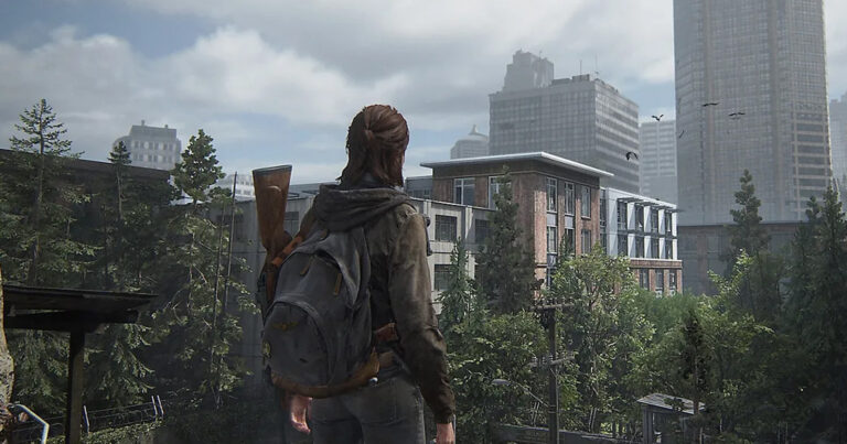 The Last of Us Part 2 Remastered hakkında yeni detaylar paylaşıldı