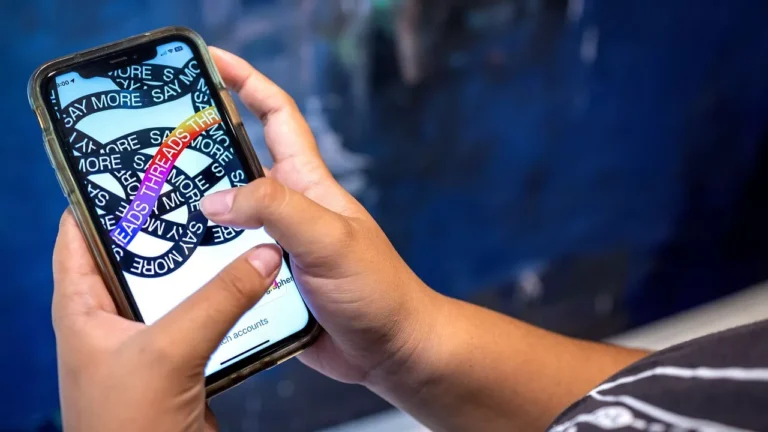 Threads kullanıcıların sesine kulak verdi! İşte yeni güncelleme
