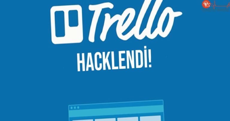 Trello hacklendi! Milyonlarca kullanıcısının verisi sızdırıldı