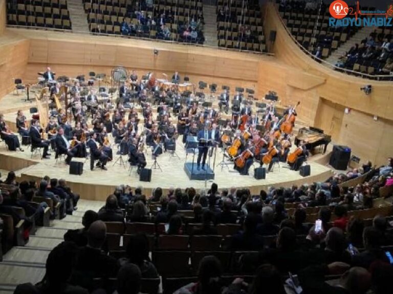 Türk-Macar Kültür Yılı Ankara’da Sergi ve Konserlerle Başladı