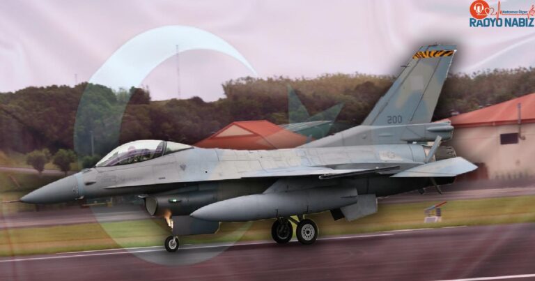 Türkiye ABD’den kaç F-16 satın alacak? Envanterde toplam kaç savaş jeti olacak?