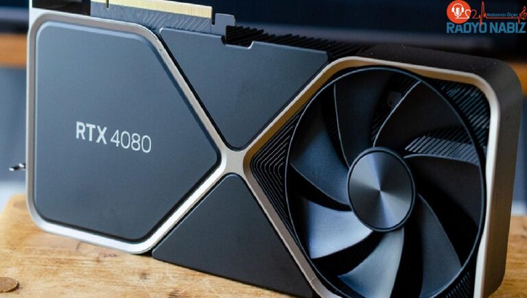 Ucuz Nvidia RTX 40 serisi satışa çıktı! Lakin sandığınız üzere değil