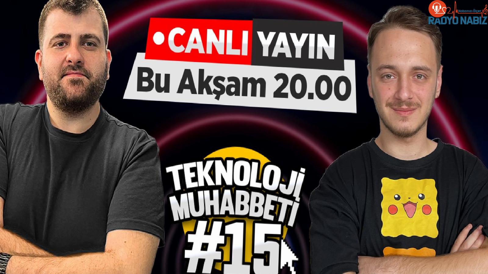 Ucuz Tesla, BTK’dan değerli karar, Netflix’e artırım mı geliyor? Teknoloji Muhabbeti 15. Bölüm!