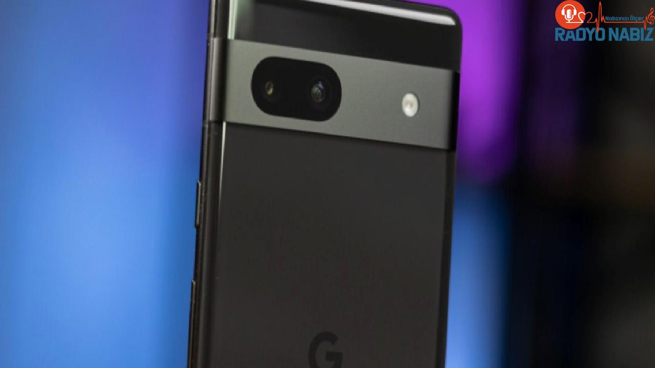 Uygun fiyatlı Google Pixel 8a lansman öncesi ortaya çıktı!