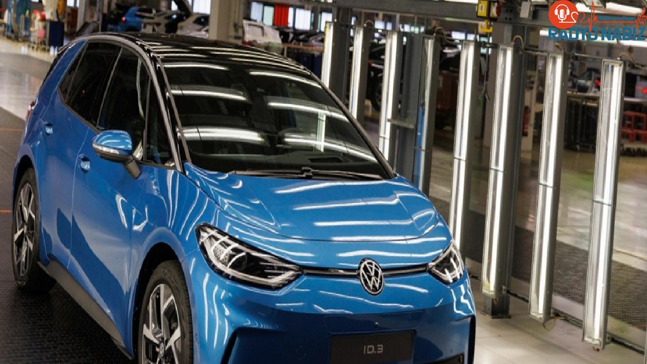 Volkswagen, Tesla ve BYD’yi sallıyor! 30 yeni araç ve dahası