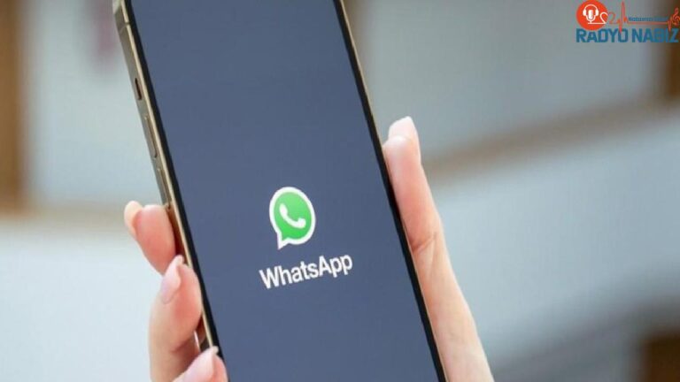 WhatsApp’tan AirDrop benzeri yeni özellik!