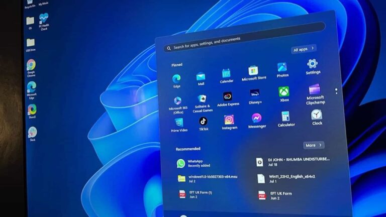 Windows’un 40 yıllık uygulamasına yapay zeka geliyor!