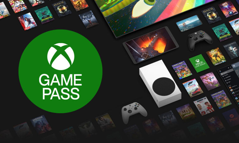 Xbox Game Pass, 2023 yılında kütüphanesine kaç TL’lik oyun ekledi?