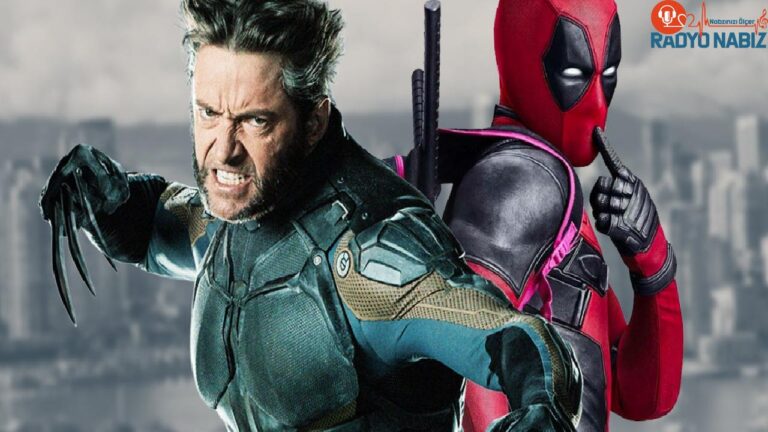 Yakında sinemalarda! Deadpool 3’ün çekimleri tamamlandı!