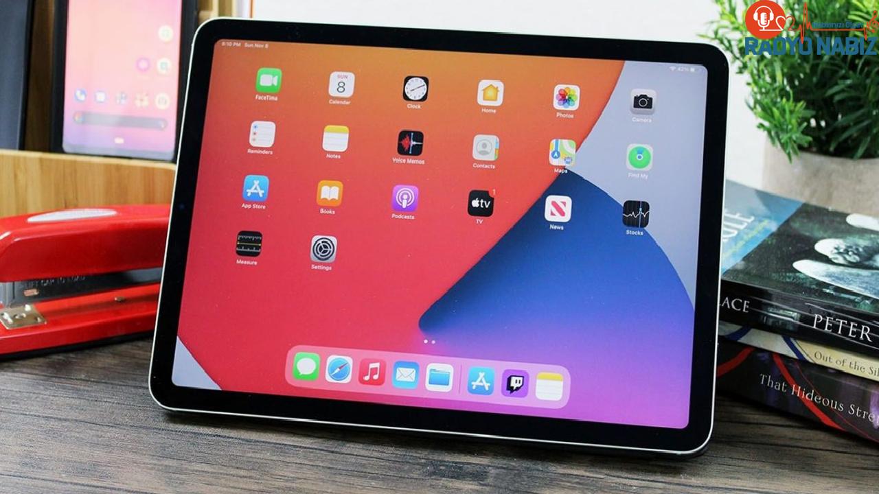 Yeni iPad Air özellikleri ortaya çıktı! İşte ayrıntılar