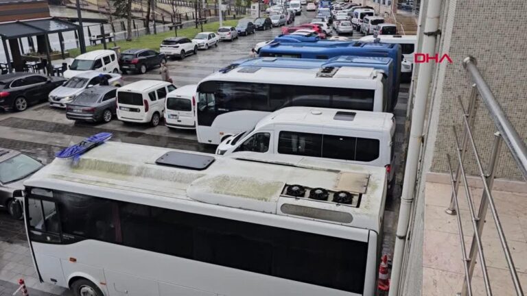 Zonguldak’ta Uyuşturucu Ticareti Yapan Örgüt Yargılanıyor