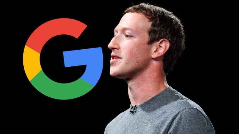 Zuckerberg, Google’ı karıştırdı! 2024 planları sil baştan