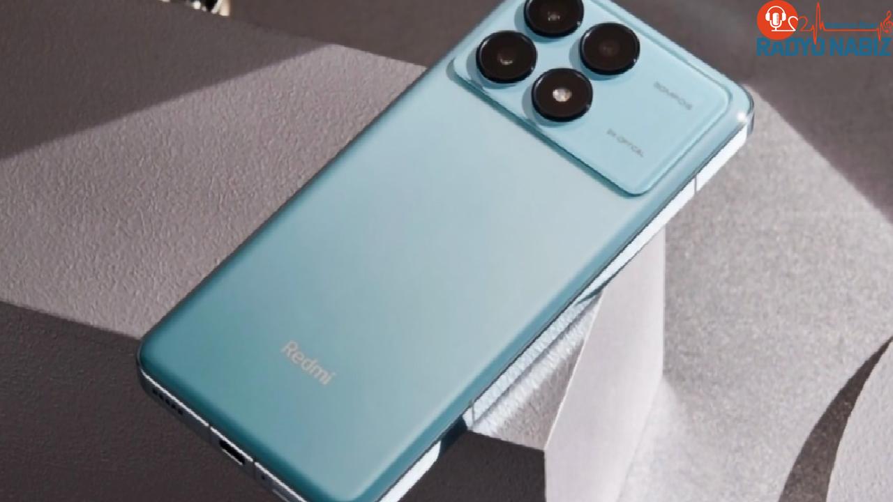 150W bataryasıyla çok konuşulacak! Redmi K70 Ultra ortaya çıktı