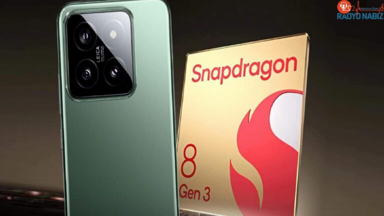 Apple A17 Pro rakibi Snapdragon 8 Gen 3’ün maliyeti ne kadar?