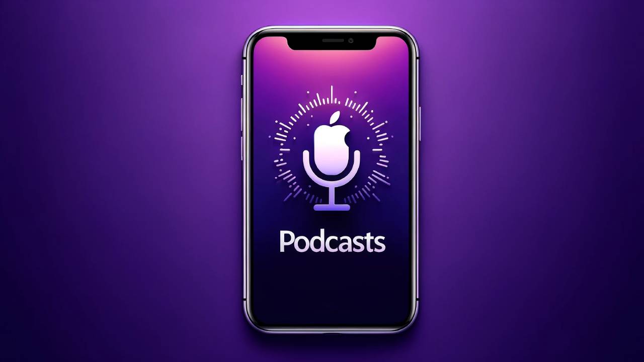 Apple Podcast için yeni özellik: Transcripts nasıl çalışıyor?