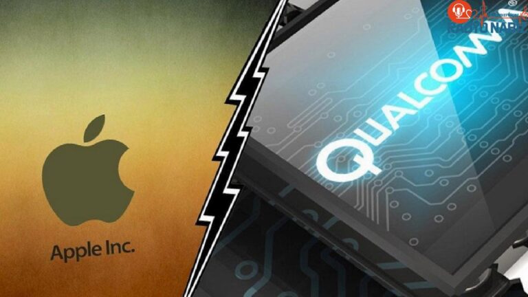 Apple, Qualcomm 5G modemlerini 2027’ye kadar kullanmaya devam edecek!