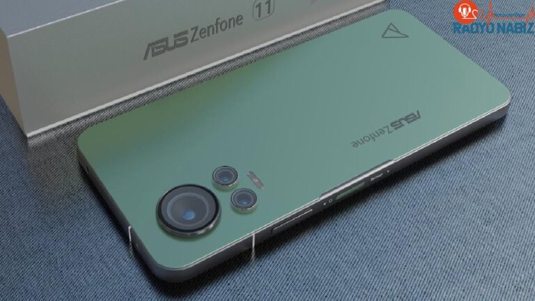 Asus’un amiral gemisi Zenfone 11 Ultra modelinin özellikleri ortaya çıktı!