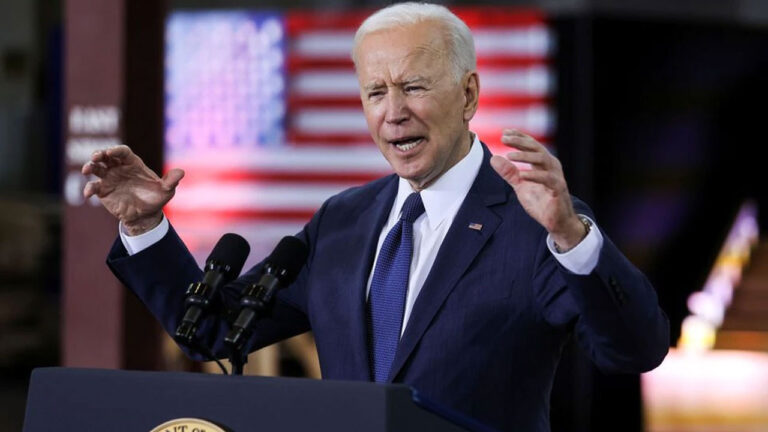 Biden kılığına girerek oy istediler! Beyaz Saray’da yapay zeka paniği