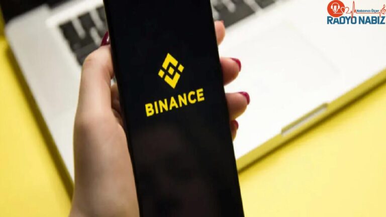 Binance hesap silme işlemi nasıl yapılır?