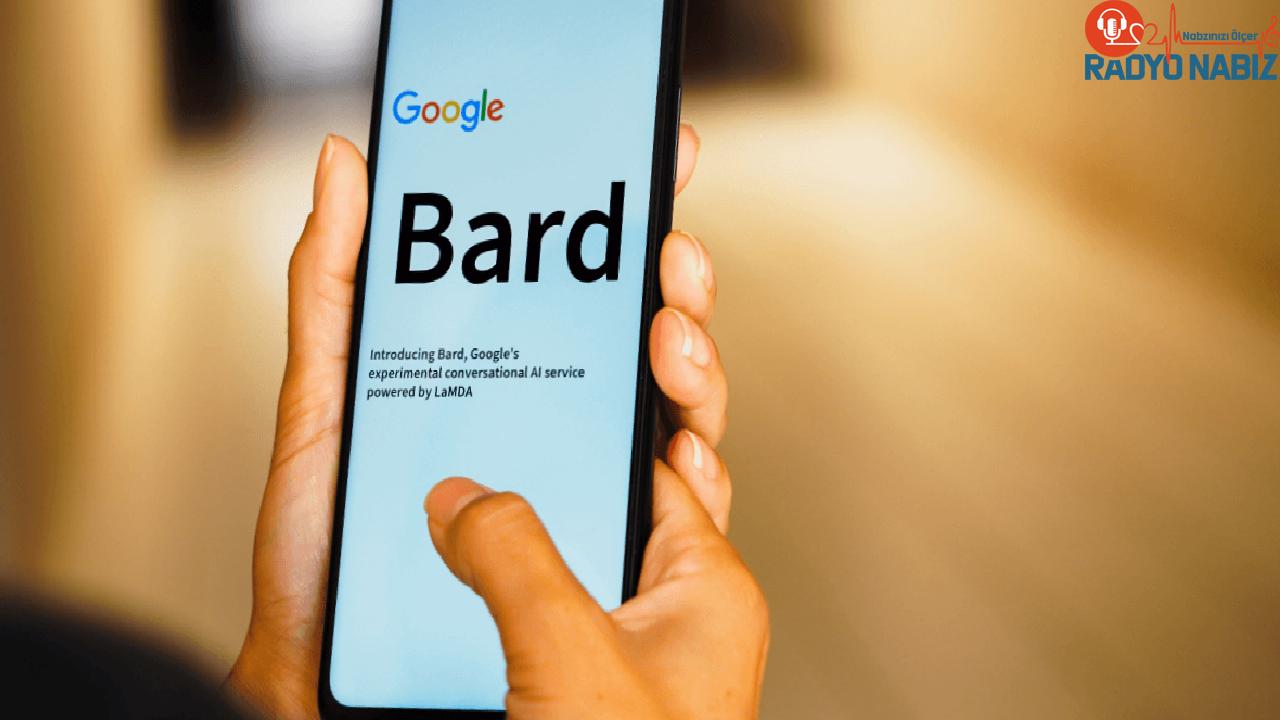 ChatGPT’nin paralı özelliği Google Bard’a eklendi! Hem de ücretsiz