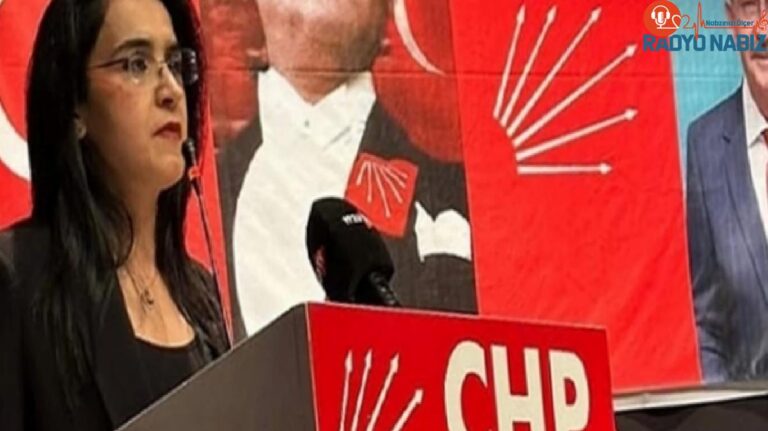 CHP Nazilli Belediye Başkanı Adayı adaylıktan çekildi! “Daha vakti gelmemiş”