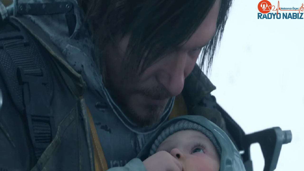 Death Stranding 2 için 10 dakikalık oynanış fragmanı yayınlandı!