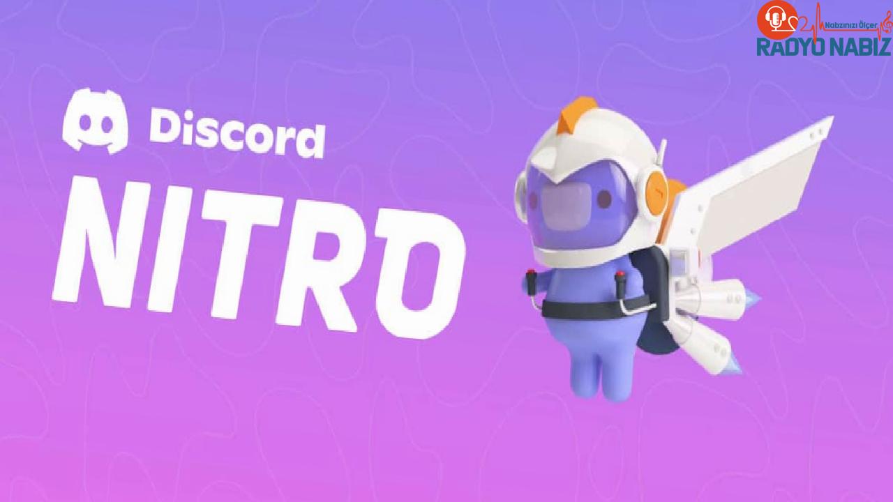 Discord Nitro fiyatı ne kadar? (2024)