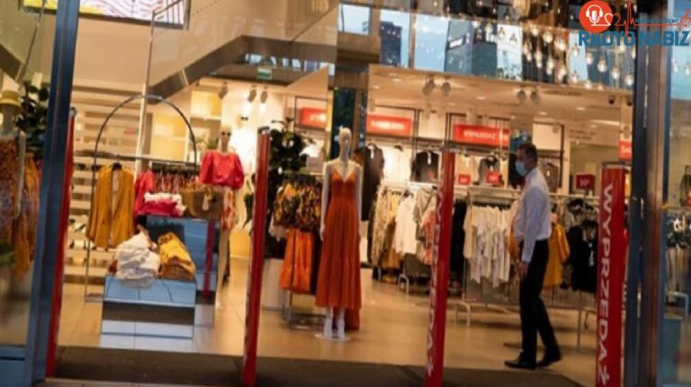 Dünyaca ünlü giyim firması H&M’in CEO’su istifa etti! Şirketin hisseleri bir anda çakıldı