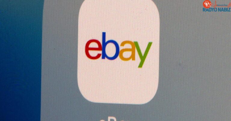 eBay, devlete 59 milyon dolar ceza ödeyecek!