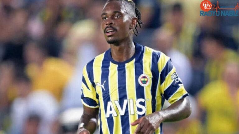 Fenerbahçe, Lincoln Henrique’yi Brezilya takımına kiraladı