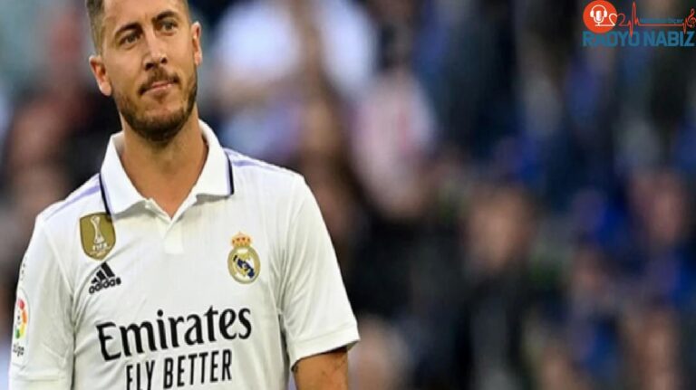 Futbolu bırakan Hazard’ın Ronaldo hakkında söylediklerini duyunca “Yok artık” diyeceksiniz