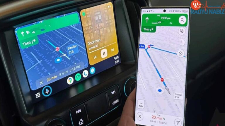 Galaxy S24 kullanıcıları Android Auto bağlantı sorunu yaşıyor! İşte nedeni