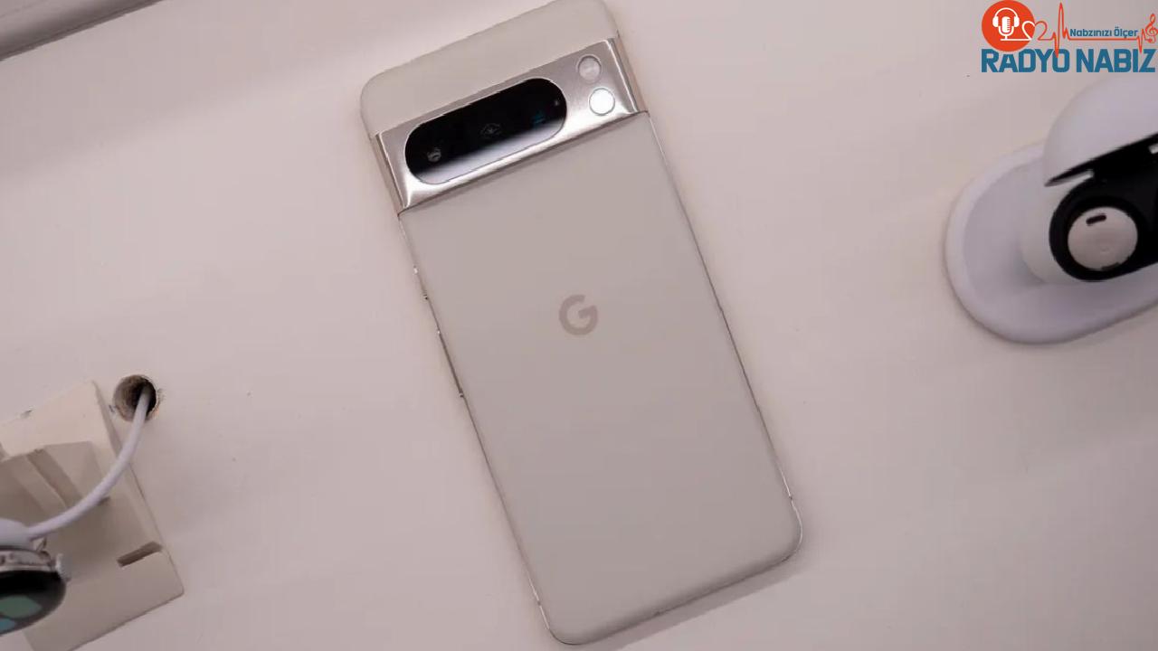 Google sızıntıları engelleyemedi! Pixel 9 Pro tasarımı ortaya çıktı