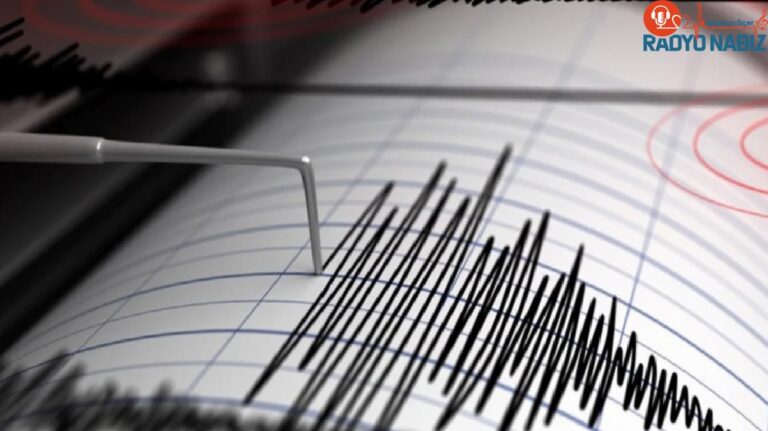 Hakkari’de deprem! Paniğe neden olan sarsıntı etraf vilayetlerden de hissedildi