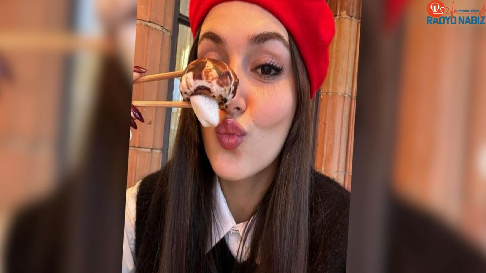 Hande Erçel’in Kombinin Fiyatı Olay Yarattı