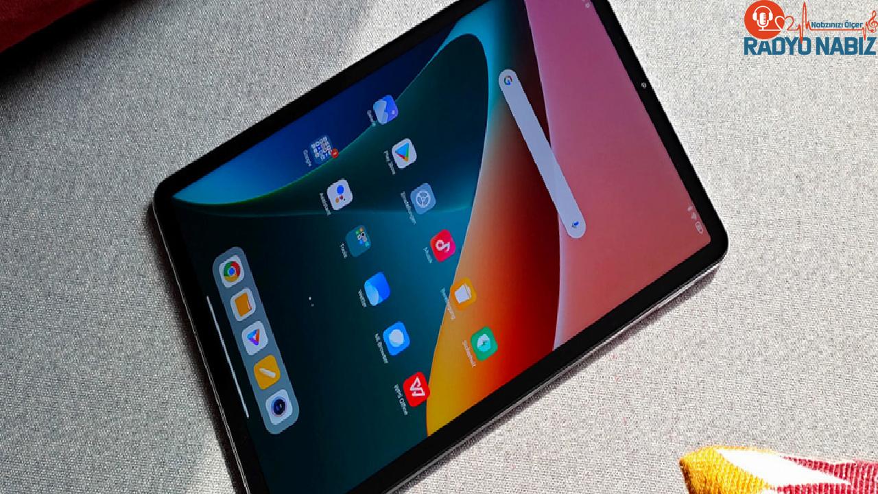 İddialar yanlış çıktı! Xiaomi Pad 6S Pro sızdırıldı