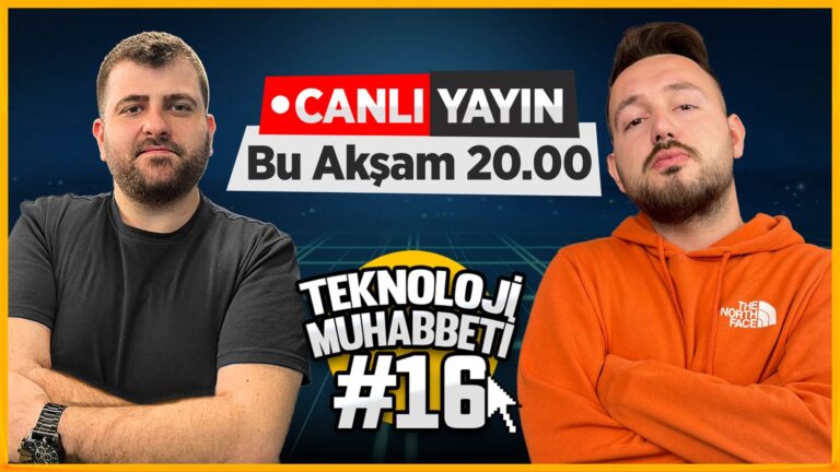 İnsan beynine çip, 2024’te ne kadar Togg satıldı? Tesla’nın yeni mağazası! Teknoloji Muhabbeti 16. Bölüm