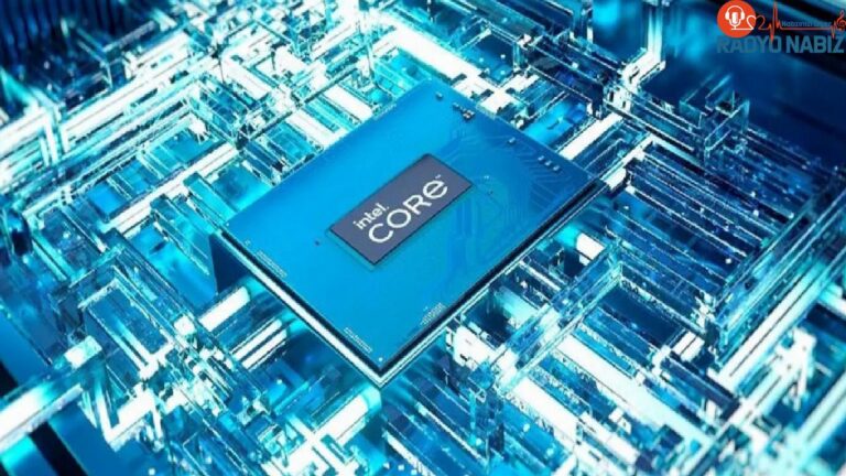 Intel yol haritasını paylaştı! İşte 2025’e kadar çıkacak işlemciler